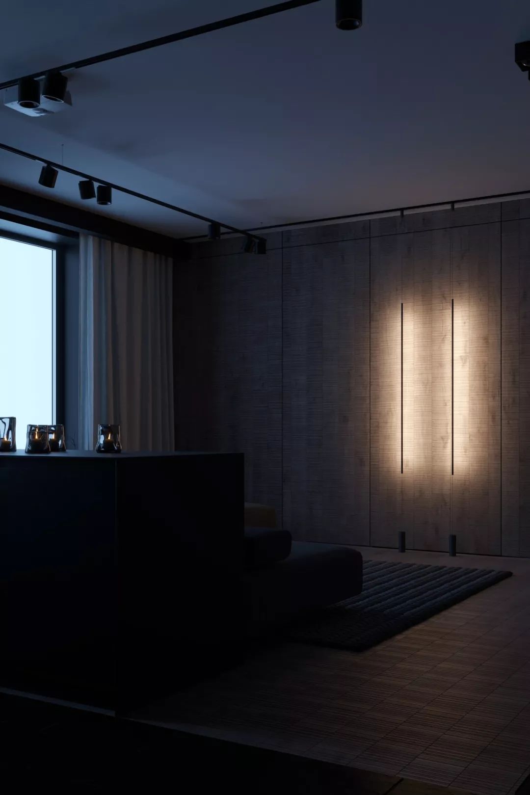 Igor Sirotov 的禁欲主义设计魅力-25