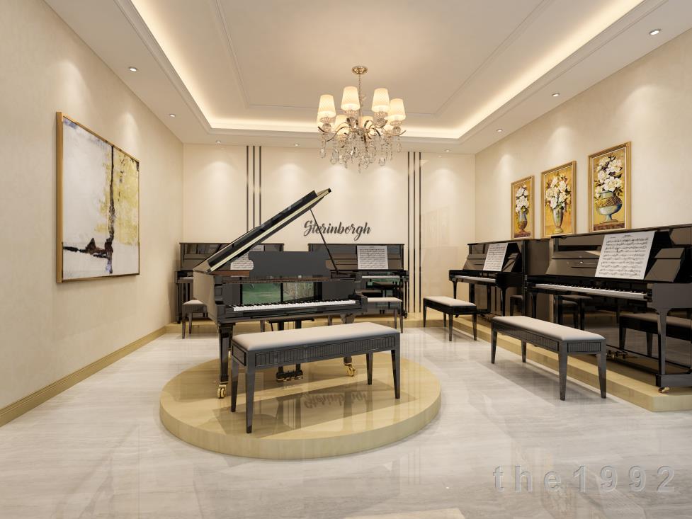 琴行班                     -3