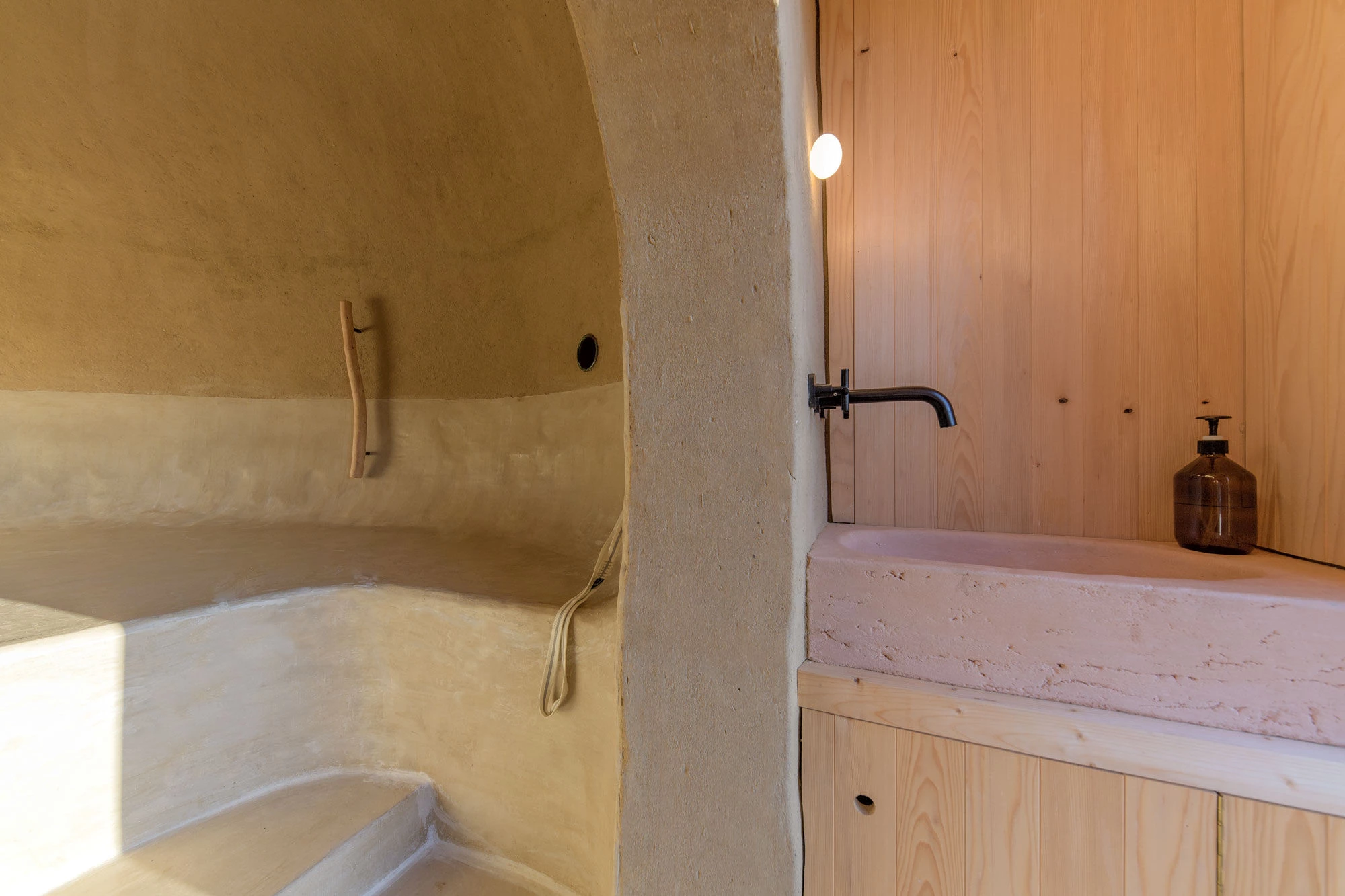 “出生与感官空间”丨奥地利-26