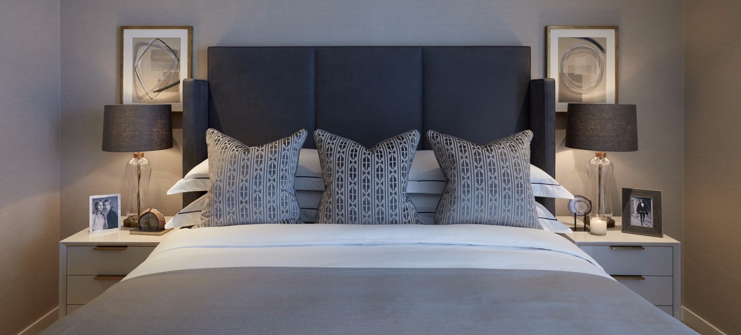 Sophie Paterson 新作 | 伦敦公寓的中性色调魅力-31