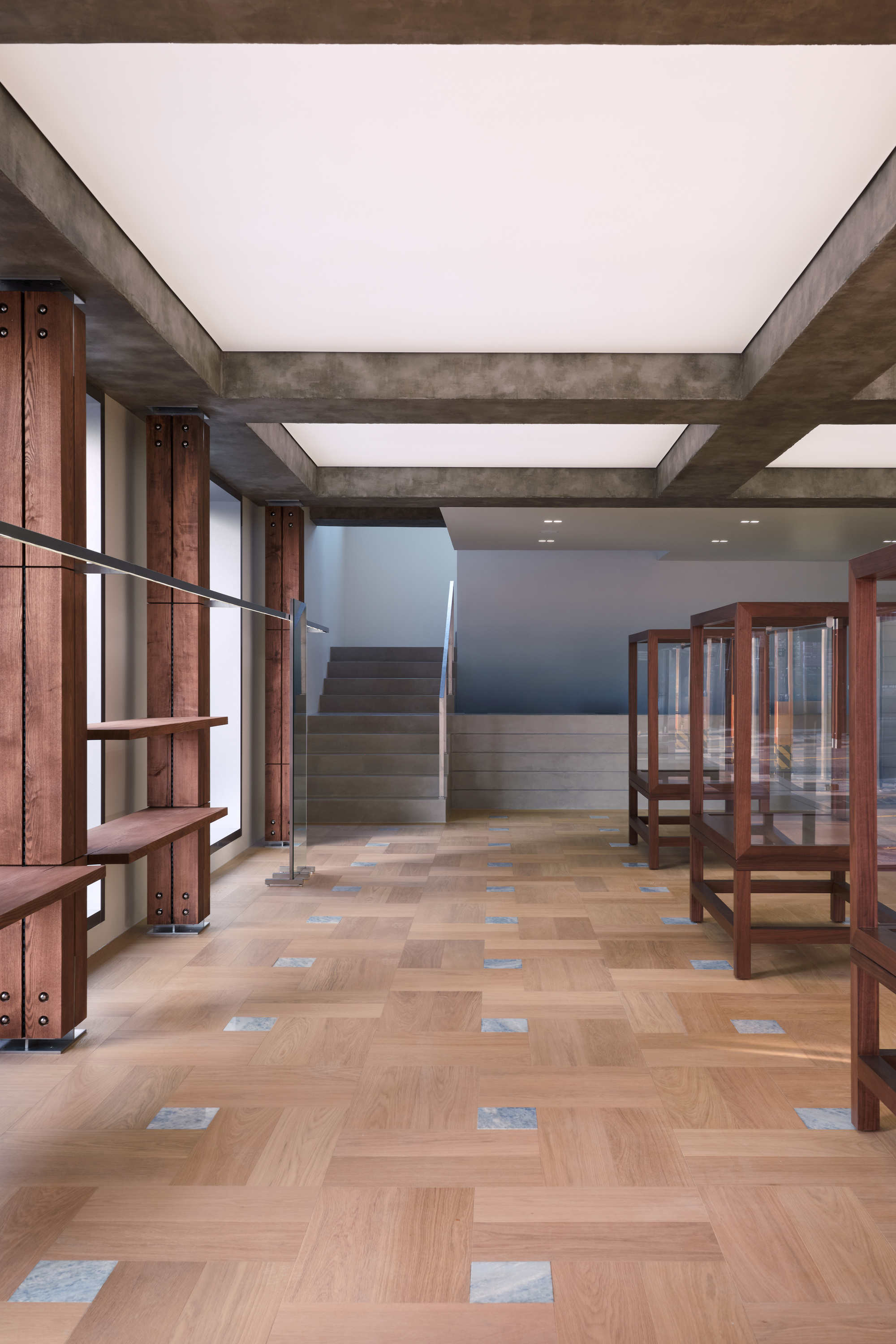 丨韩国首尔丨Studio Tama-11