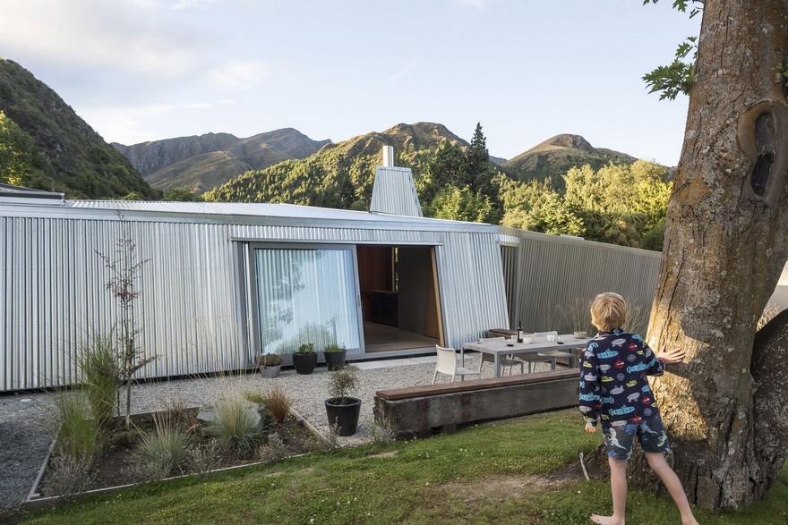 Hamilton House by Bull O’Sullivan Architecture-16