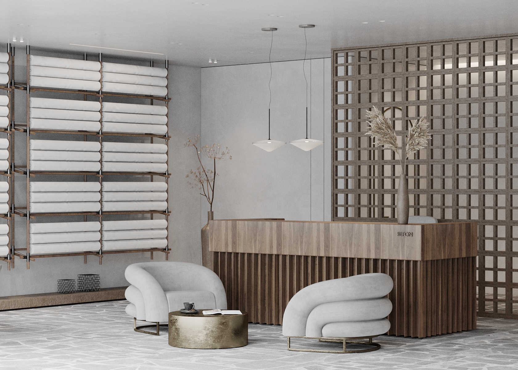 利雅得裁缝店丨沙特阿拉伯利雅得丨ELENA SEDOVA-13