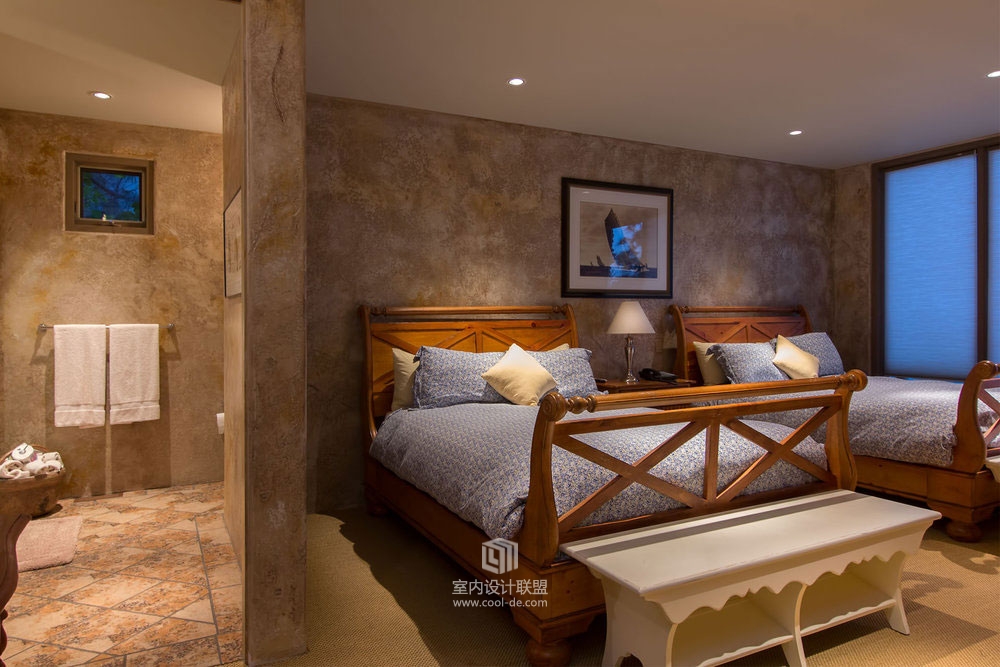 加拿大不列颠哥伦比亚省Okanagan别墅-18