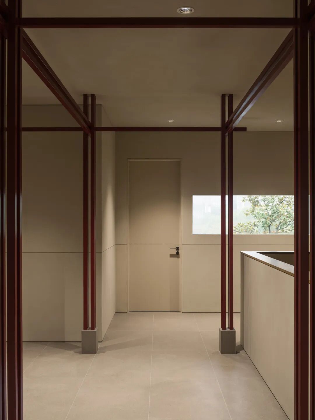 姬芸堂国医馆丨中国西安丨H Design Studio-33