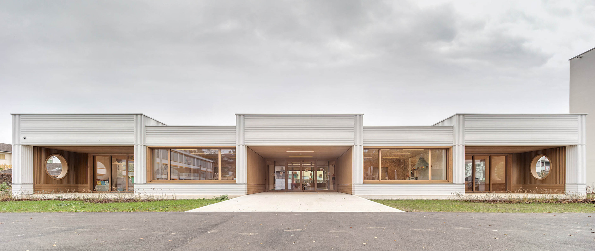 双幼儿园施泰因默利-12