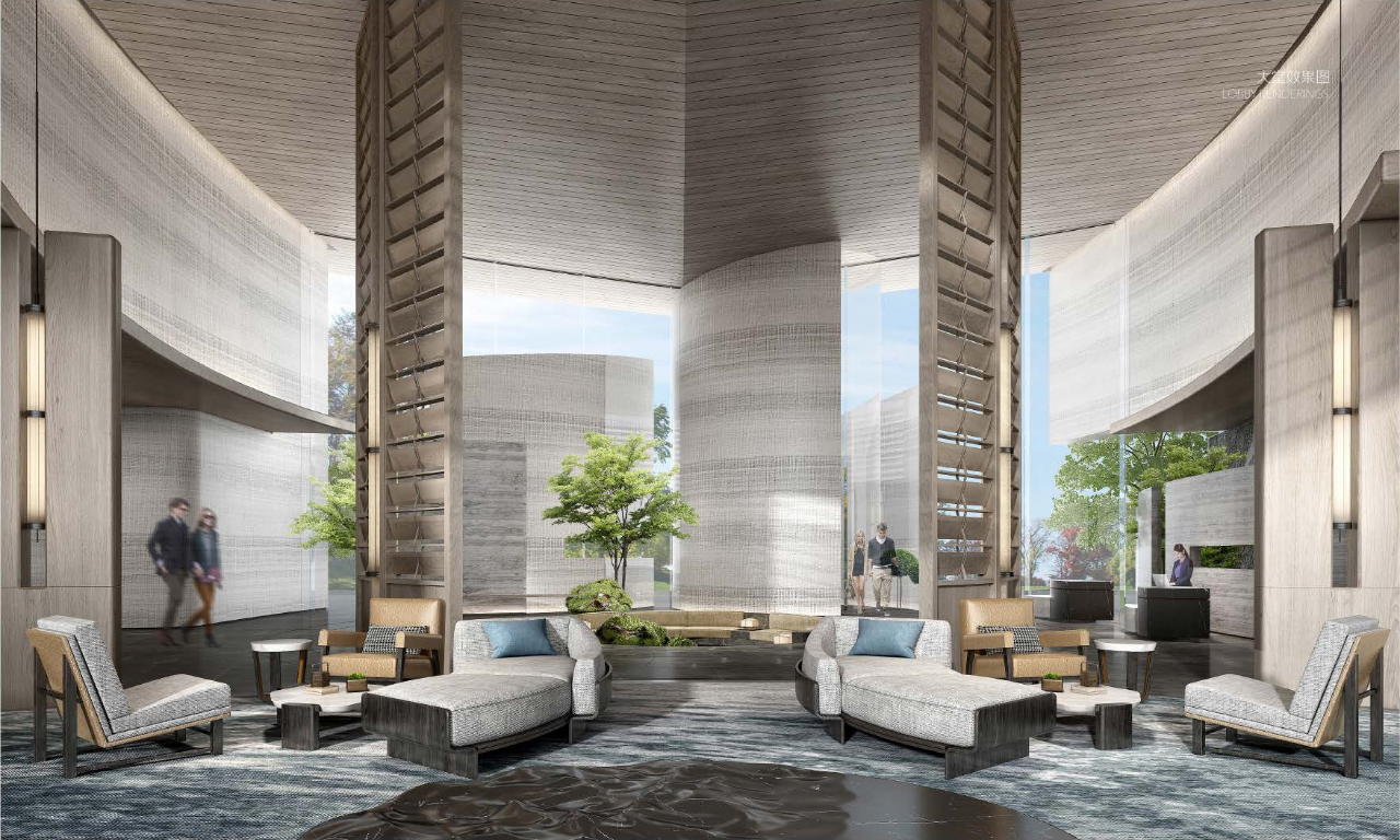 珠海东澳岛万豪度假酒店丨中国珠海-24