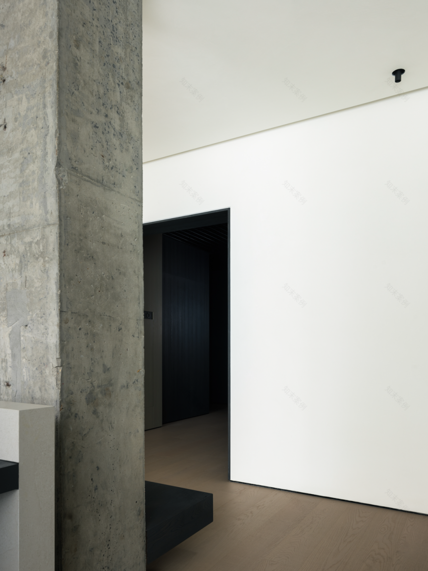 竟向设计 · GTTO 办公场所-13