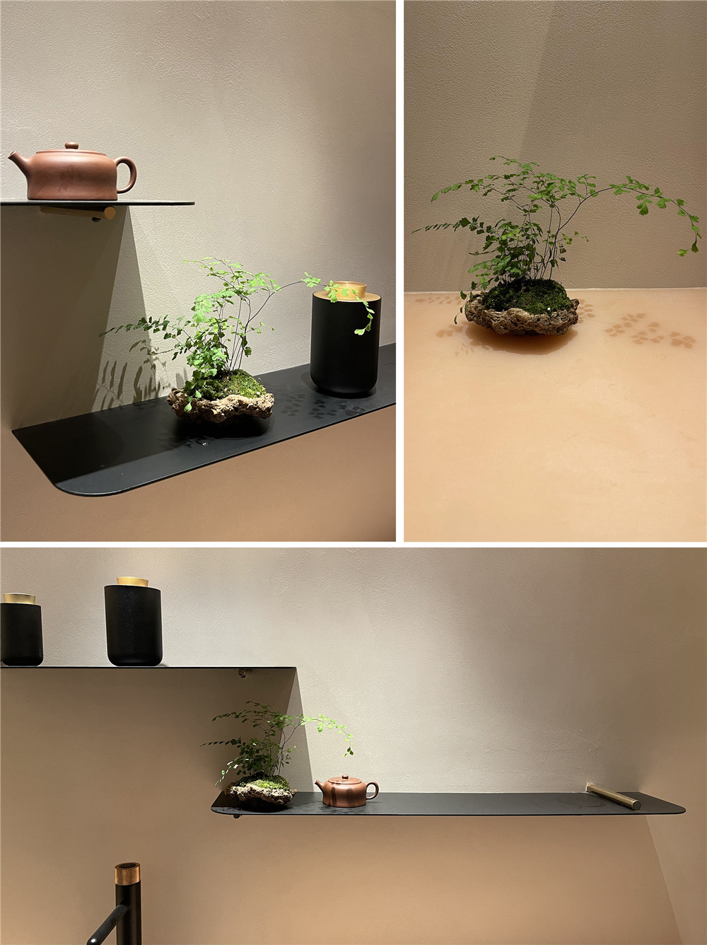 鲁班时代·设计事务所丨中国深圳丨LubanEra·Design 鲁班时代建筑装饰设计-102