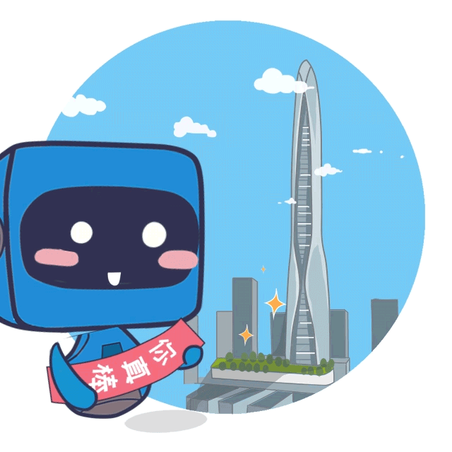 建证广州更美好|中建四局承建的花都区人民法院新建审判业务用房项目竣工-52