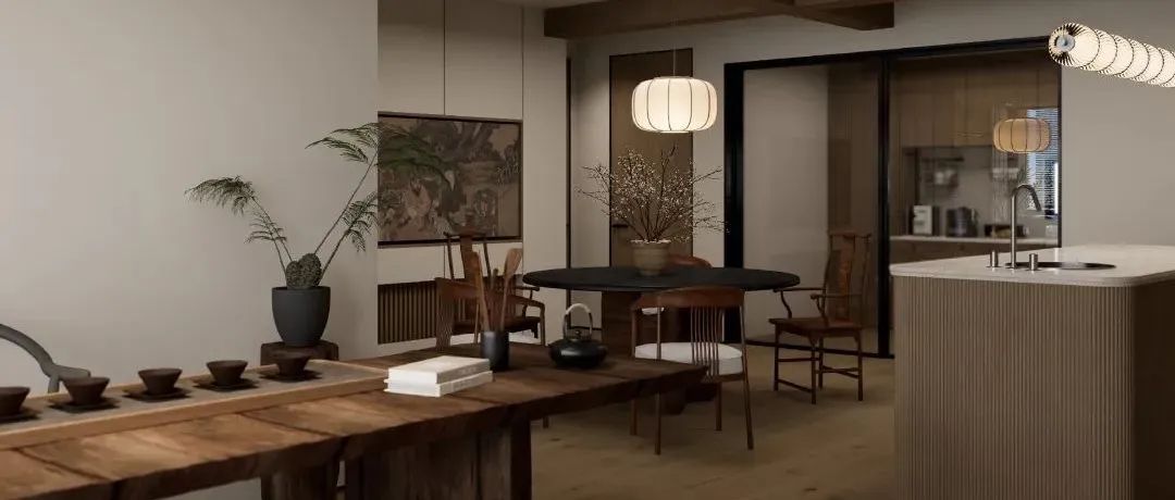 万科和悦空间改造丨中国成都丨上海胤尊原创空间设计-67