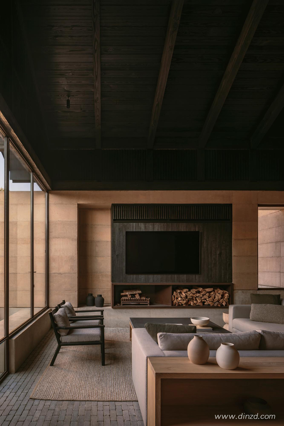 埃斯皮诺之家（Casa el Espino）丨墨西哥-22