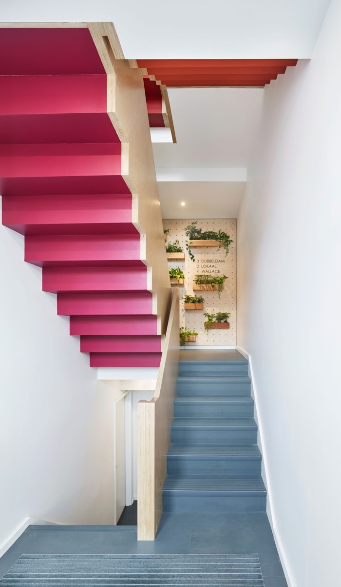 Dubbeldam Architecture + Design Offices - Toronto | Office Snapshots-2