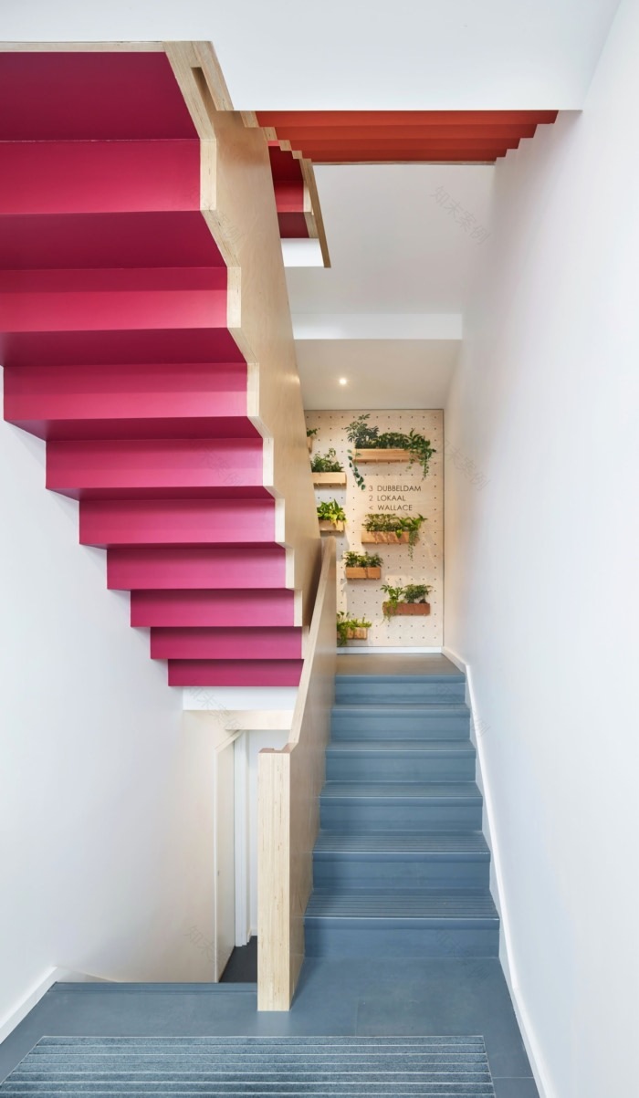 Dubbeldam Architecture + Design Offices - Toronto | Office Snapshots-2