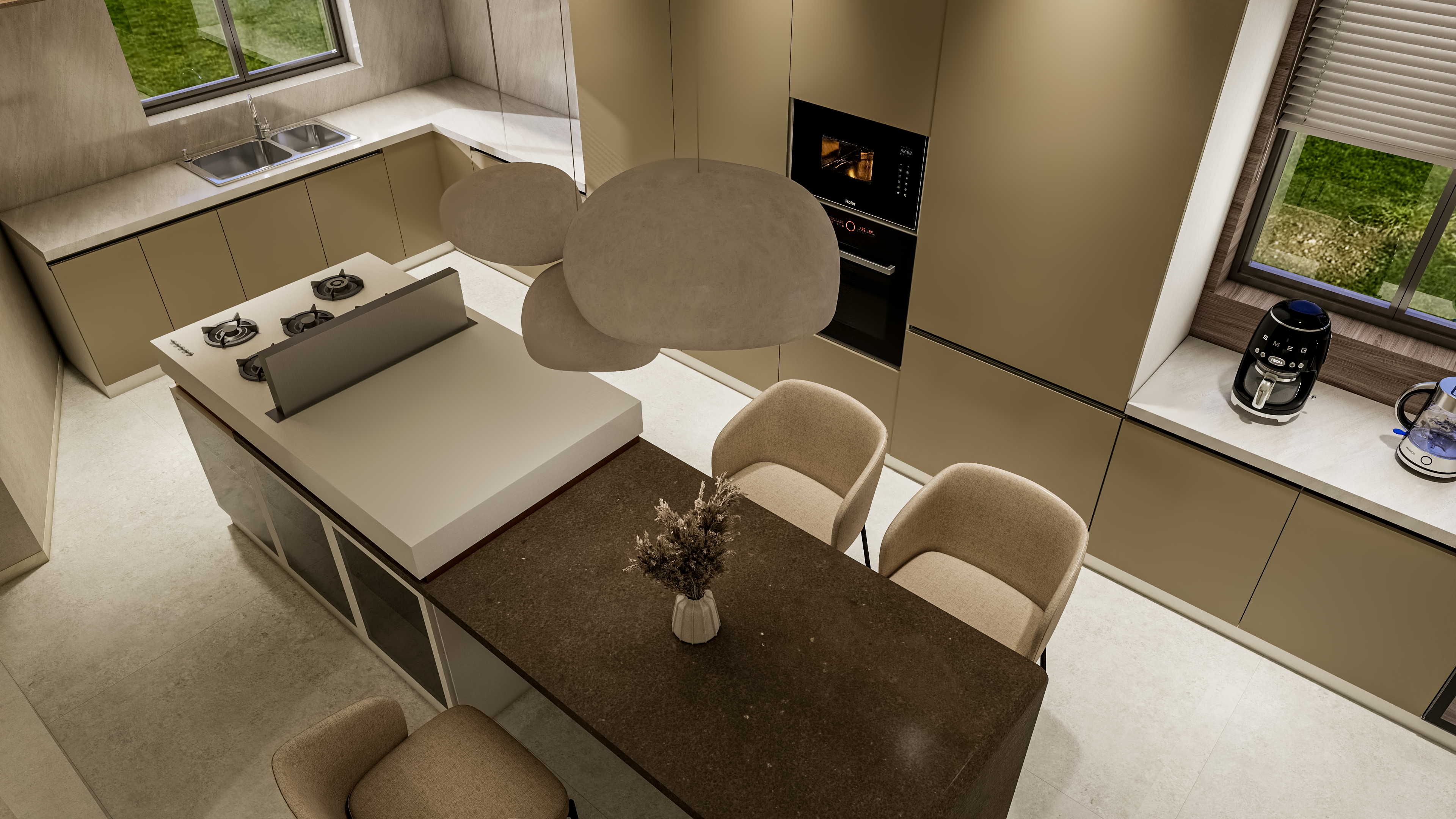 E A R T H Y - P R O J E C T-8