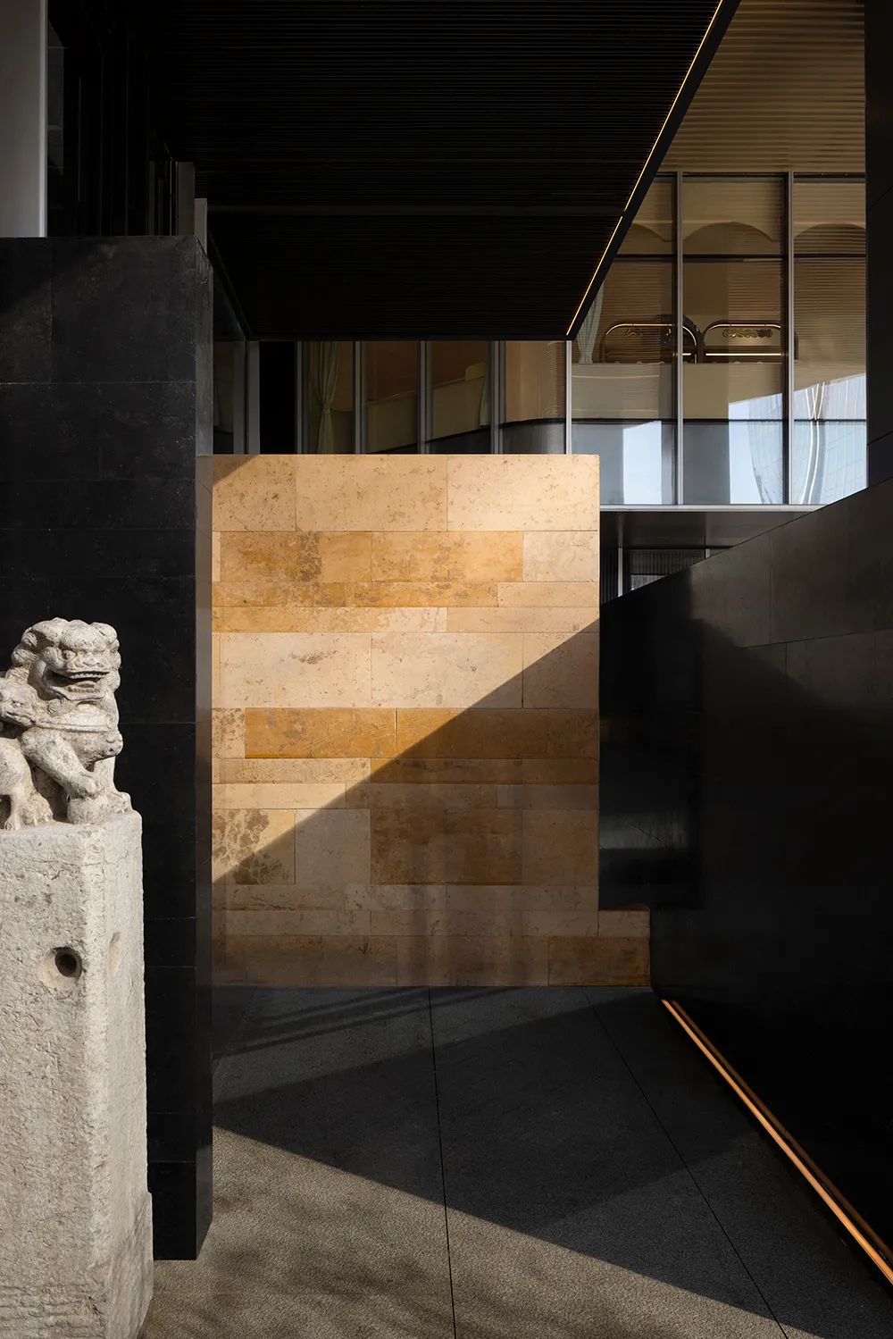 玖五京菜杭州城北万象城店丨中国杭州丨AD艾克建筑设计(深圳)-26