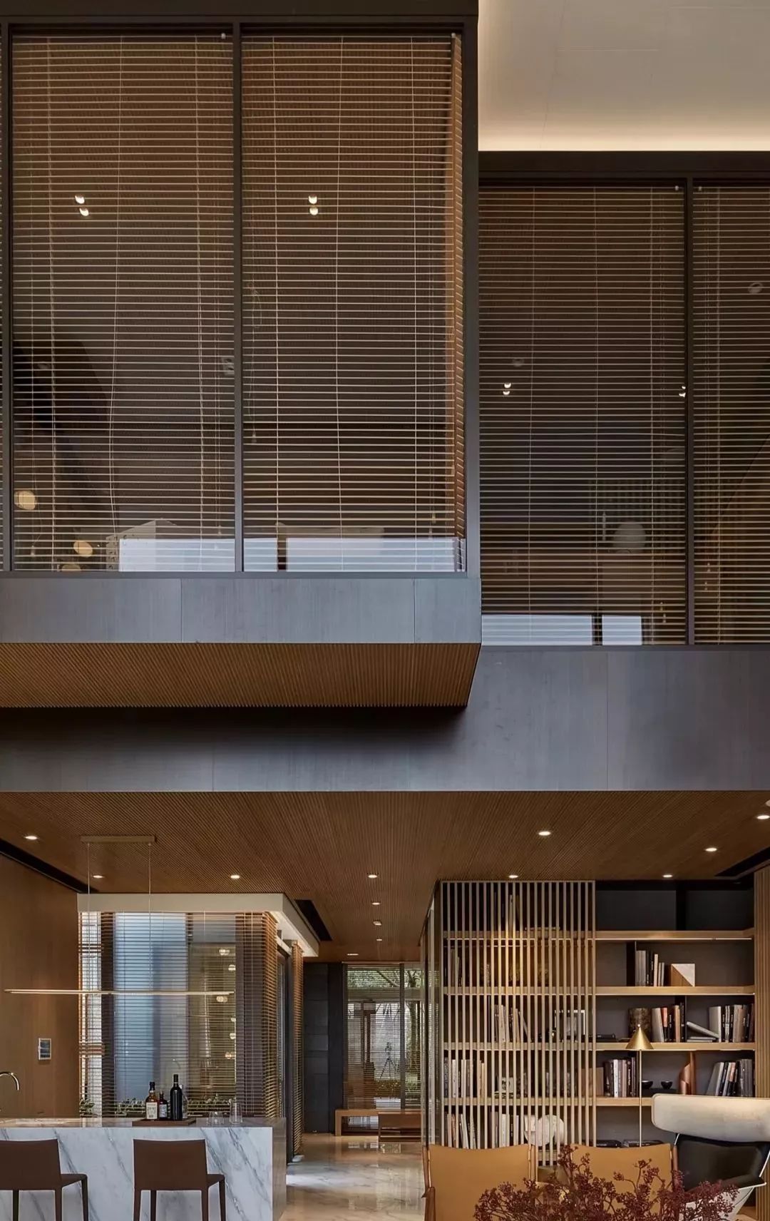 2019 年度轻奢舒适样板间盘点，揭秘生活真相-40