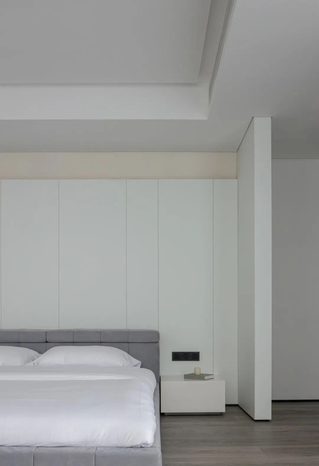 成都黄龙溪谷 1000㎡别墅丨中国成都丨成都聚美·牛犇建筑空间设计事务所-63