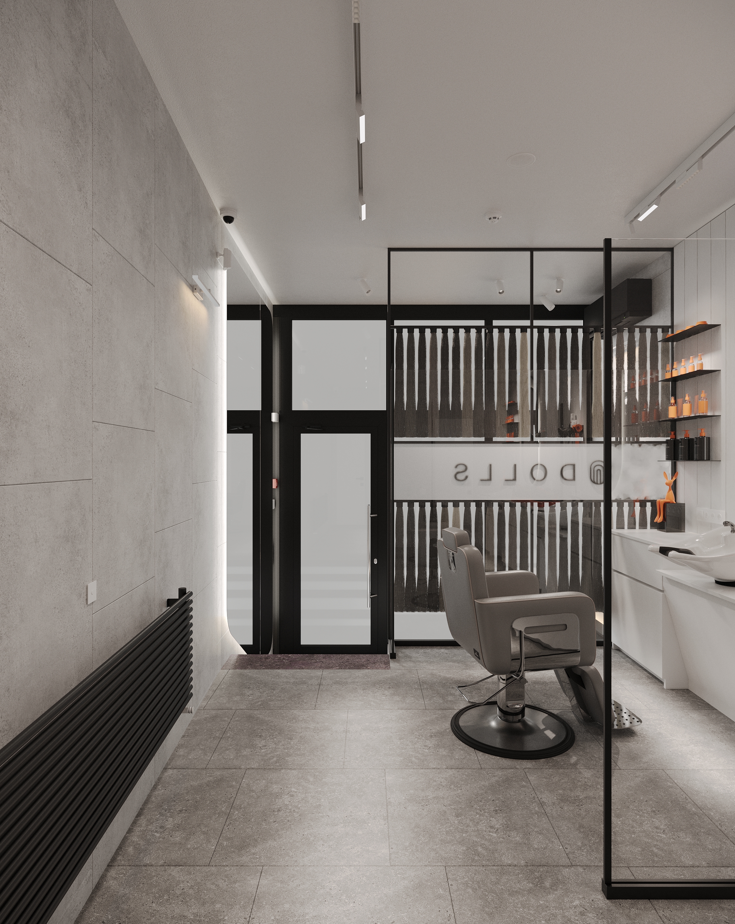 Beauty salon DOLLS-10