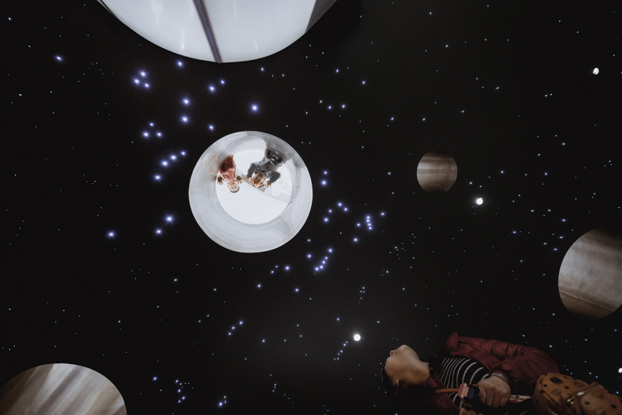 阿那亚儿童餐厅,秦皇岛 / Wutopia Lab-53