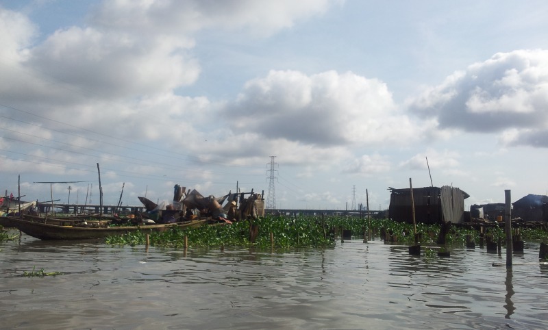 丨尼日利亚拉各斯-12