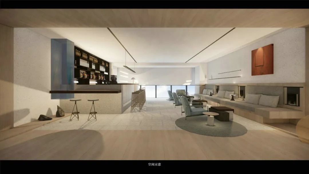 "谁说民宿不能潮"？邂逅2024民宿设计新风尚!-36