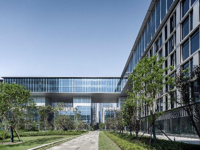 武汉华中·中交城丨中国武汉丨联创设计集团-90