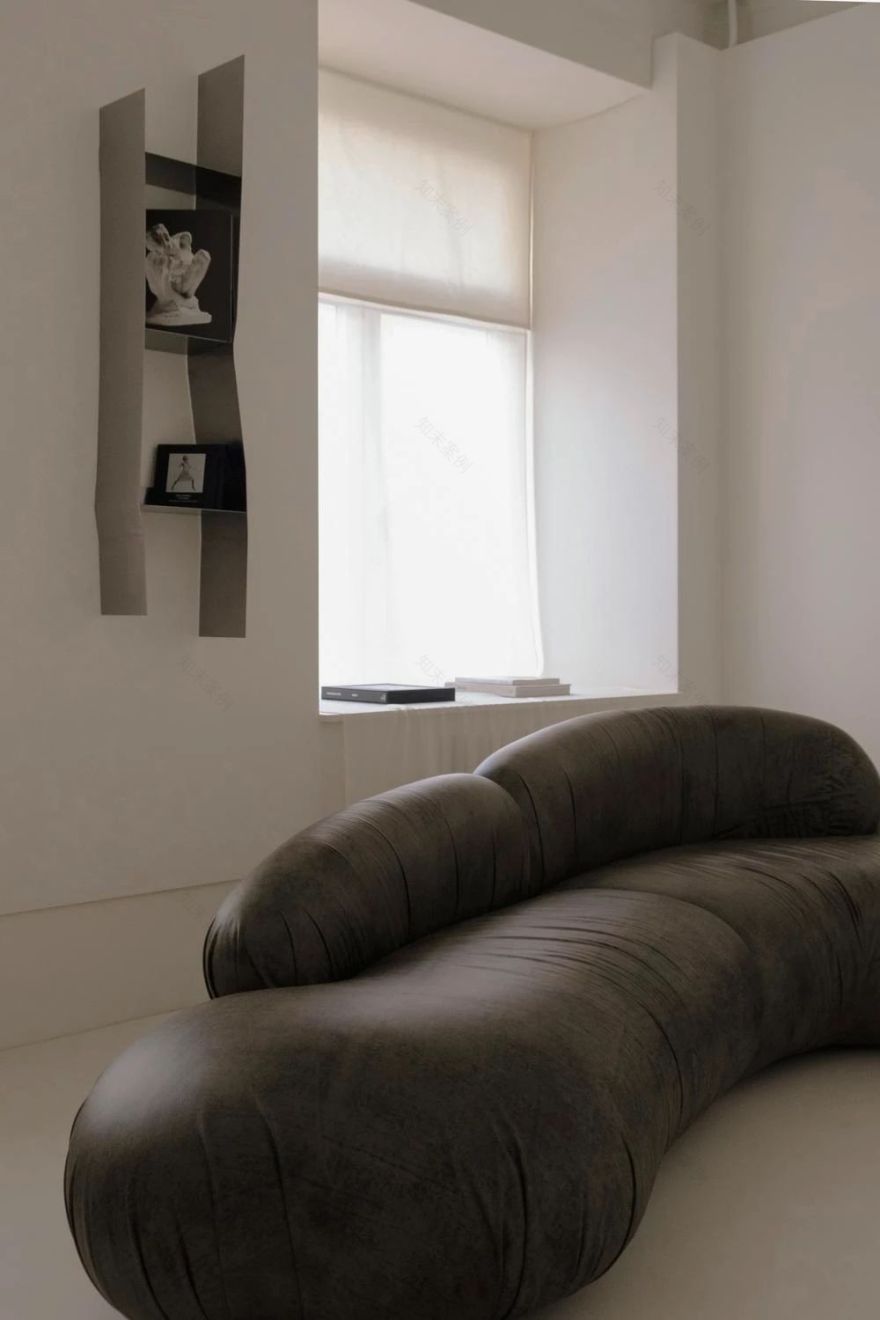 Primerochnaya 2 服装配饰店丨俄罗斯莫斯科丨Polina Ditsman-37