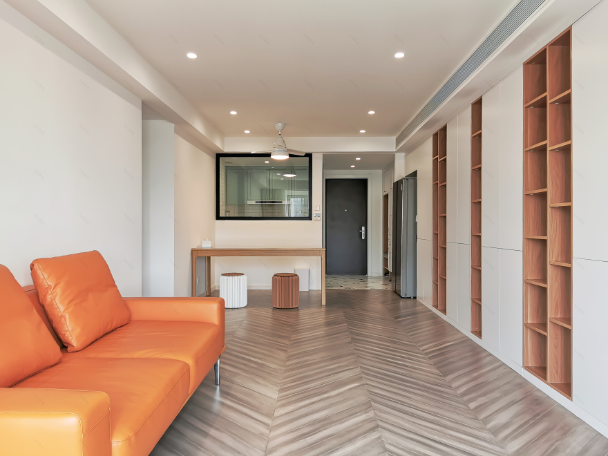 万科森林公园-43