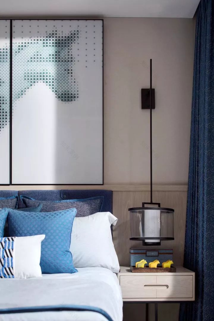 中式风装出国际范、美爆了!-76