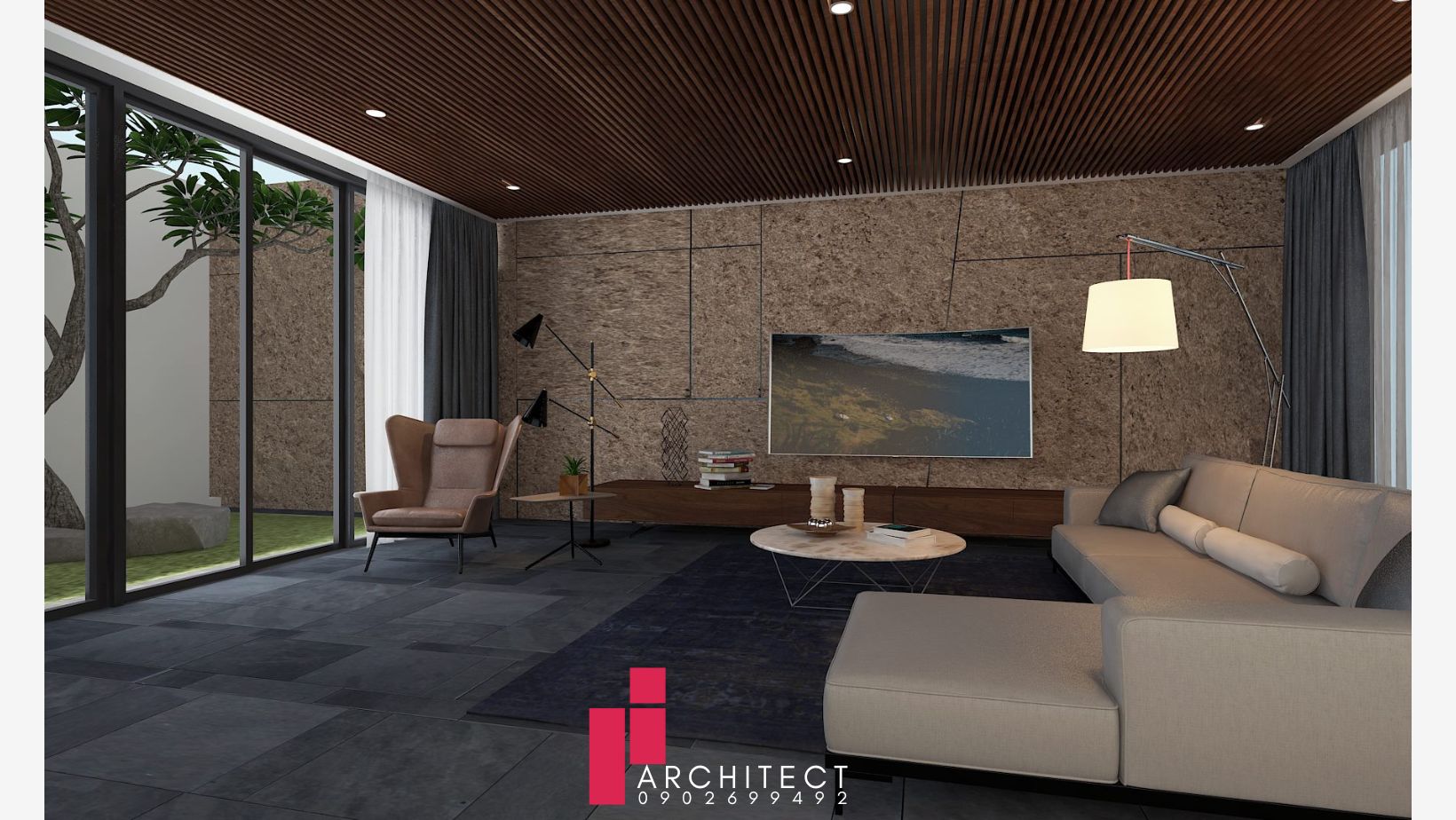 Villa Dist 10 HCMC-0