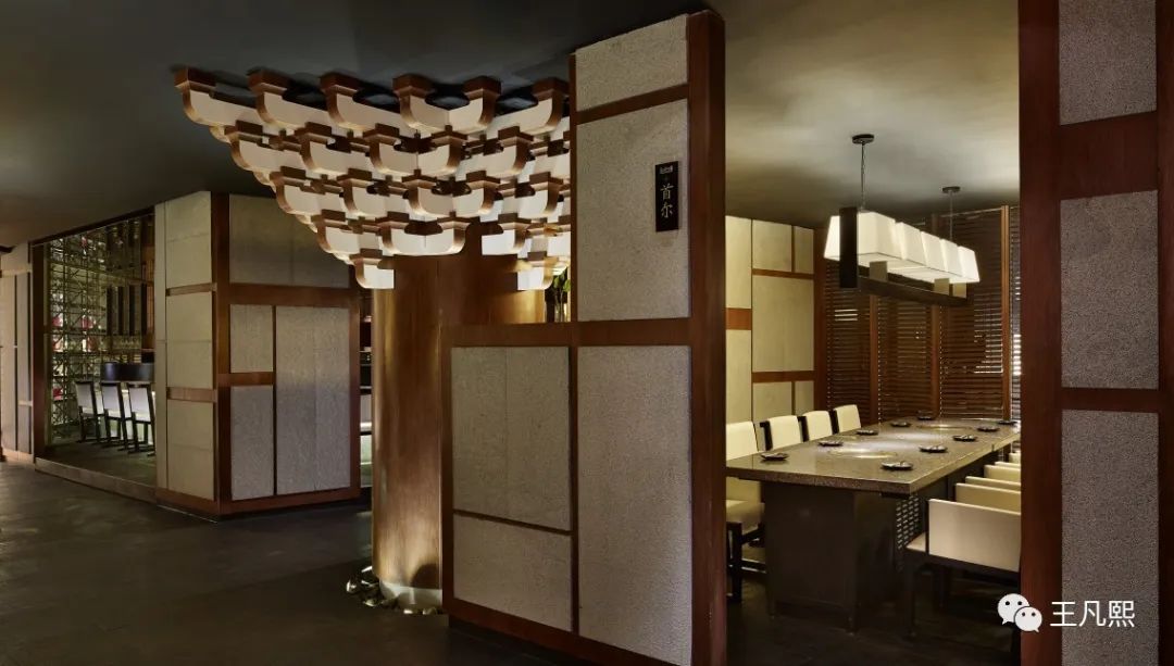 Golucci利旭恒 汉拿山北京世贸天阶店 Hannashan Koren Restaurant-7