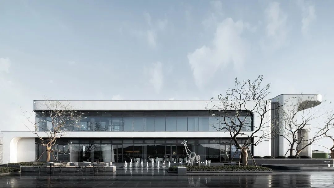 南京中海观山樾丨中国南京丨上海拓观设计机构-18