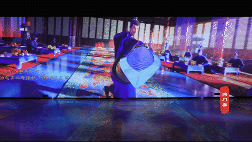 万科新淮中心汉文化沉浸式体验馆 I 寻华夏文化之源-47