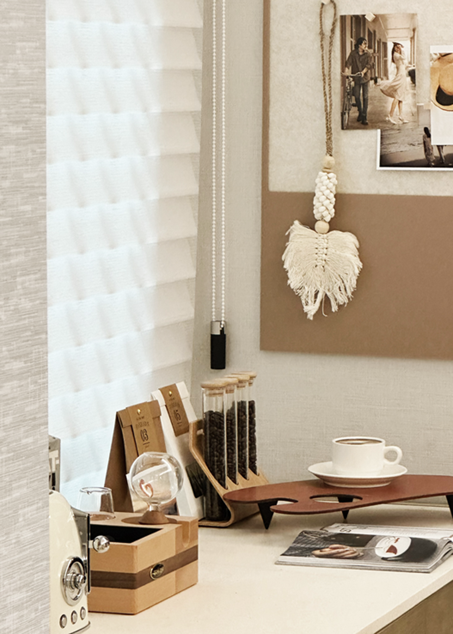 珠海万科样板房设计丨中国珠海丨上海乐尚设计-63