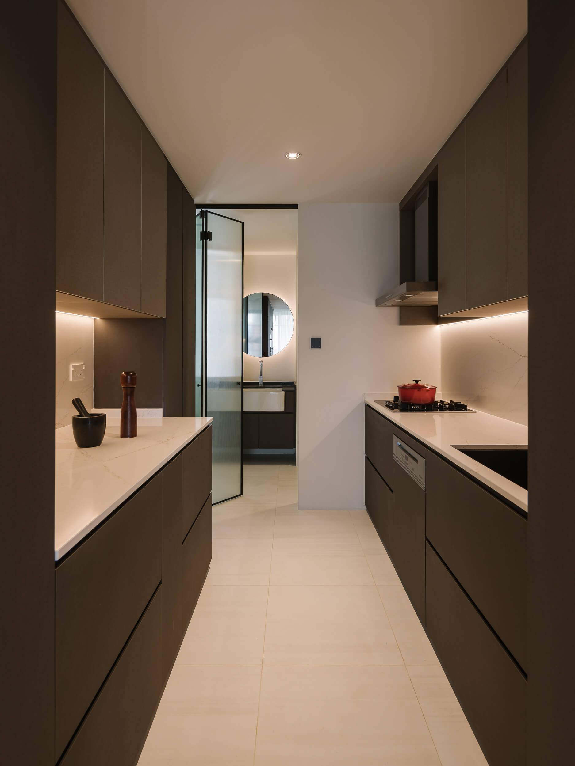 丨新加坡丨The Interior Lab-13