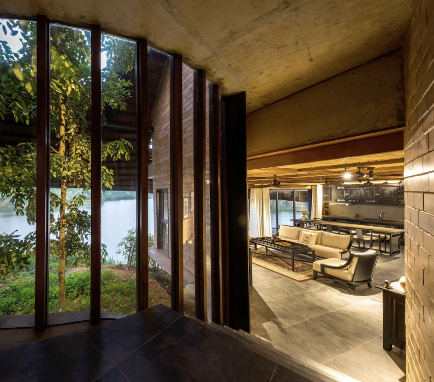 Làng Míttạo(越南乡村新农村度假村设计)-8