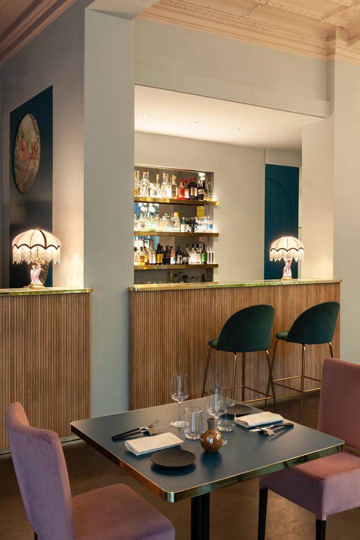 丨意大利热那亚丨studio MILO-26