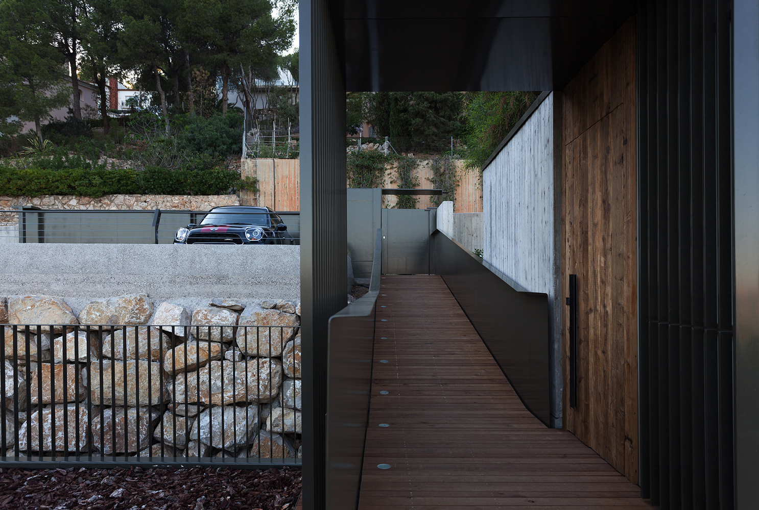 埃尔博斯克 161-40