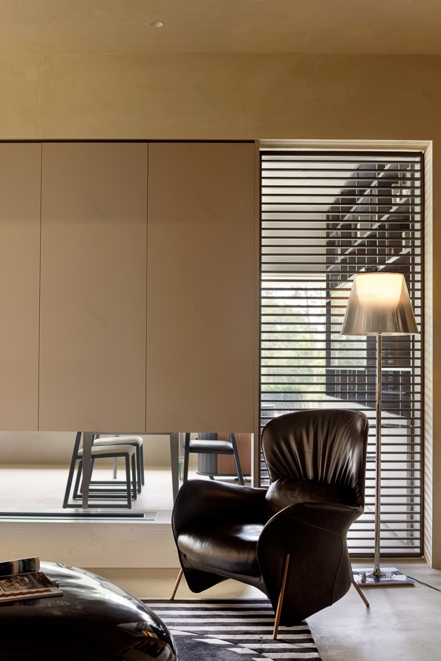 RARA 浙江体验中心丨中国杭州丨RWD 黄志达设计-44