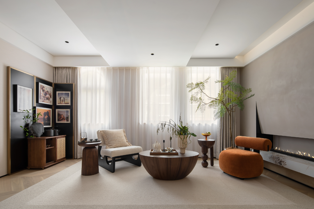 银亿丹府一品上叠样板间丨中国浙江丨EH DESIGN GROUP极尚软装陈设团队-25