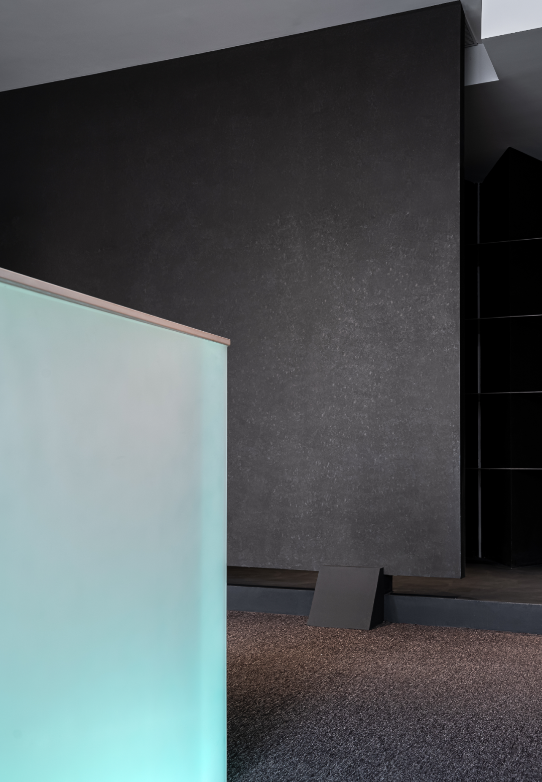 江苏淮安CHEN XIA STUDIO办公空间丨中国淮安丨辰夏空间规划-27