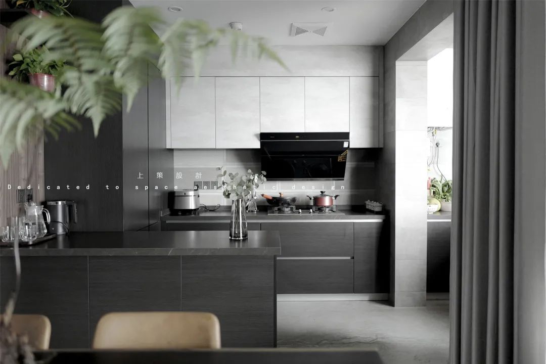 世纪玺悦-- 现代简约之家,自然留白的空间艺术-75