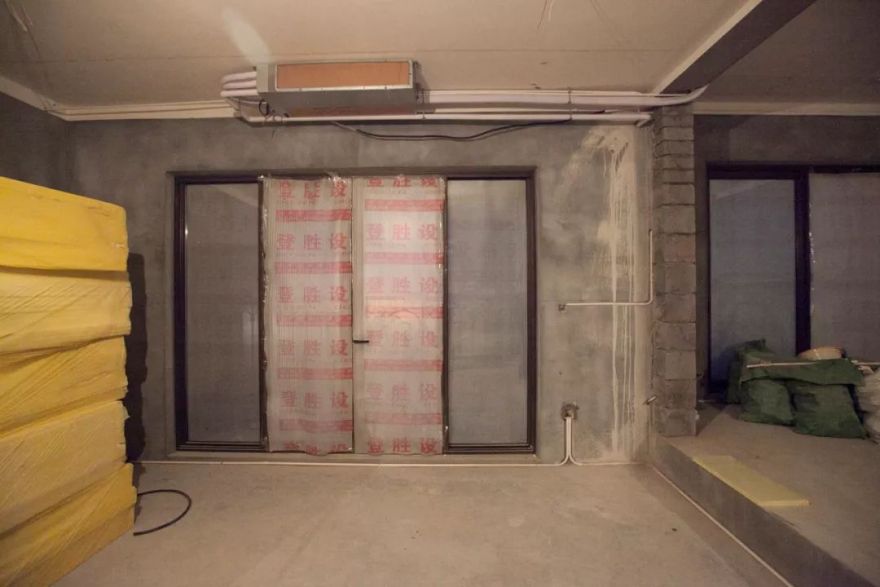 嘉兴东菱宝石公馆——精致欧式大平层设计-117