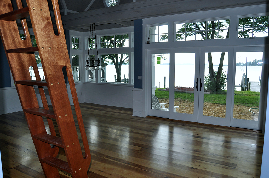 丨马里丨Ballard + Mensua Architecture-3