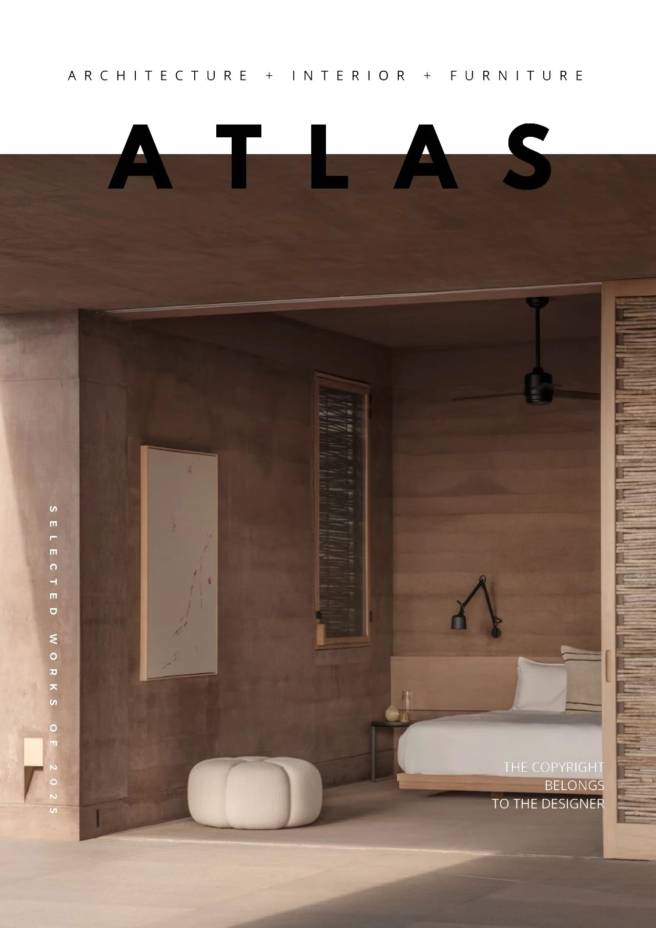 黑白经纬丨中国葫芦岛丨及合空间-127