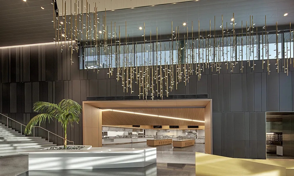 美国 Intuitive Surgical 办公园区-10