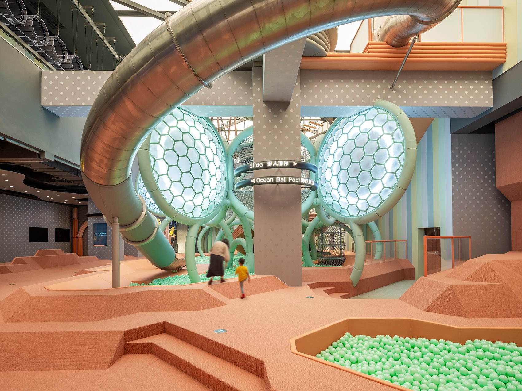 一工元丨中国北京丨waa 未觉建筑-15