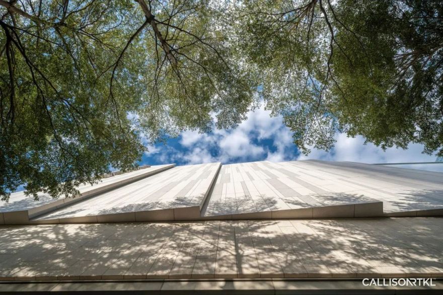 深圳南山海岸城购物中心焕新设计丨中国深圳丨CallisonRTKL-59