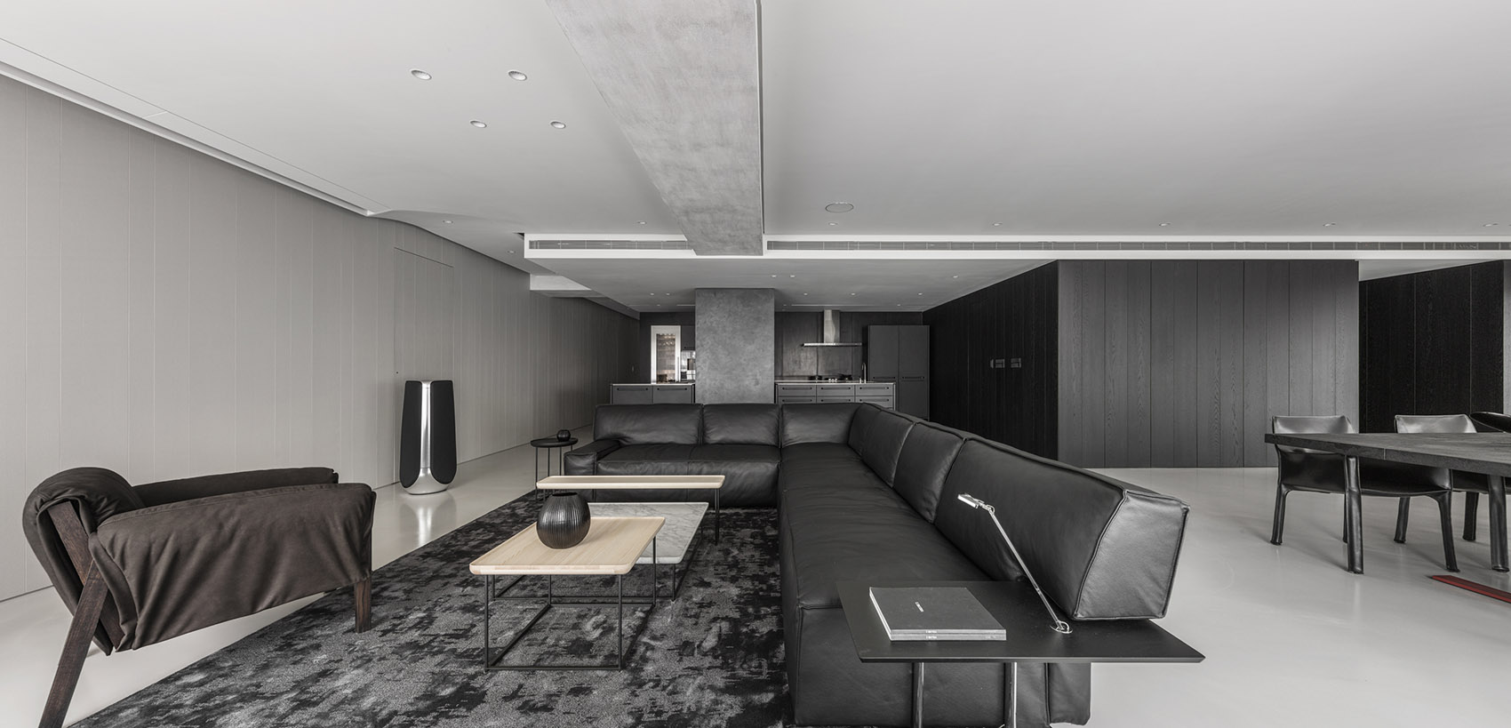 台湾墨片住宅-28